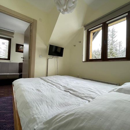 Apartment Koko Kopaonik Exterior foto