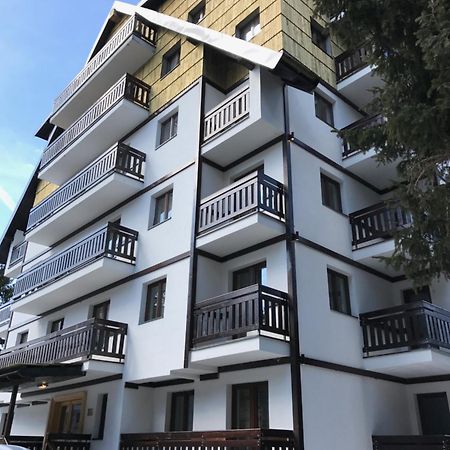 Apartment Koko Kopaonik Exterior foto