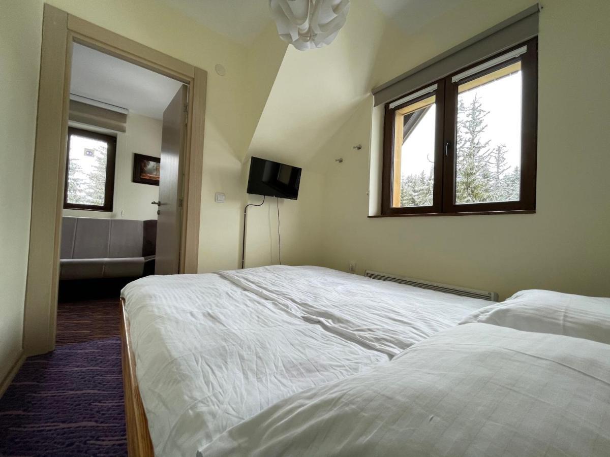 Apartment Koko Kopaonik Exterior foto